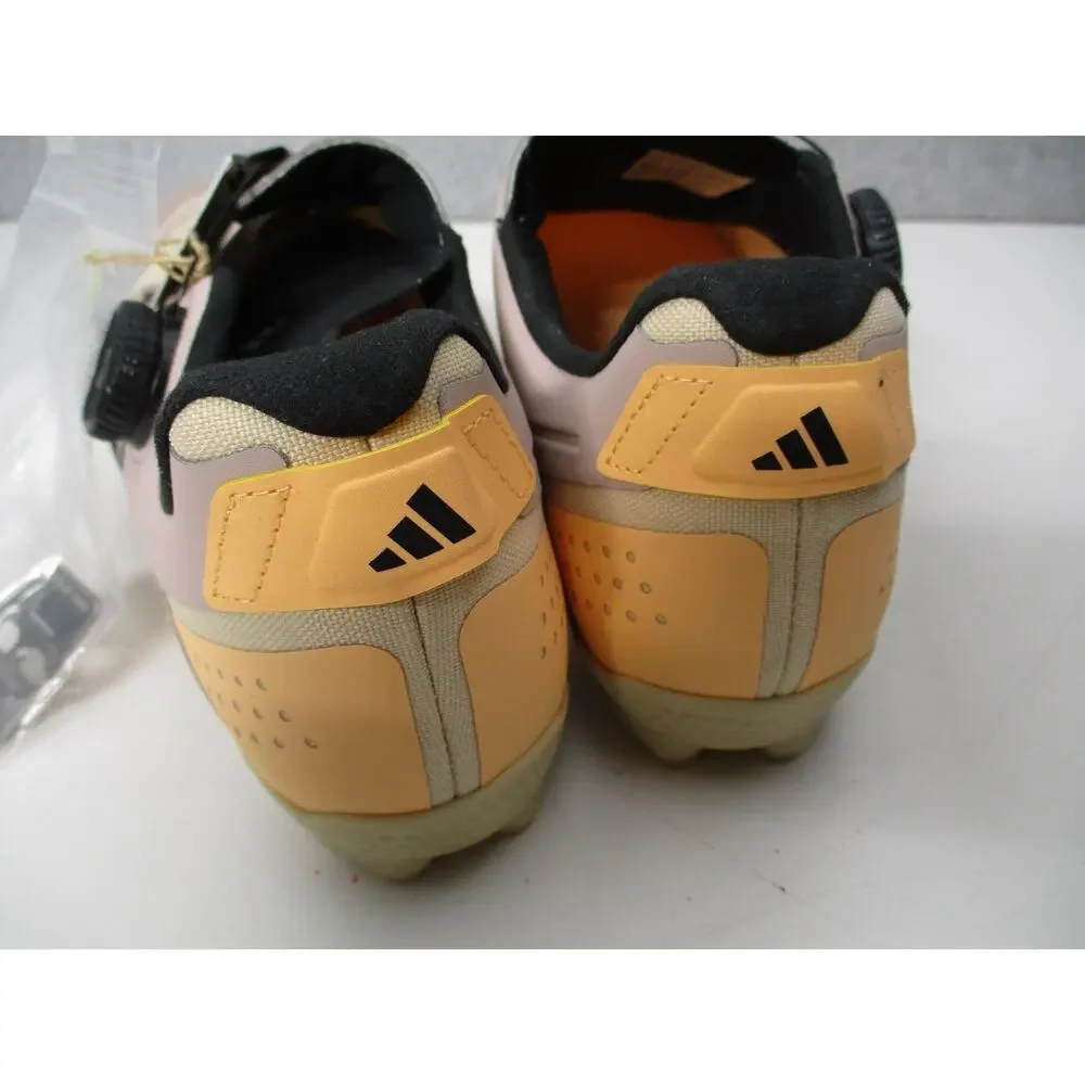 Adidas Womens Sz 7.5 Five Ten Kestrel BOA Mountain Bike Shoes ‘Sand Strata